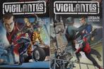 Vigilantes, Livres, BD, Enlèvement ou Envoi, Neuf, Série complète ou Série