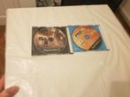 Lot 2 PS2 God of War- en PES6-games, Games en Spelcomputers, Ophalen of Verzenden
