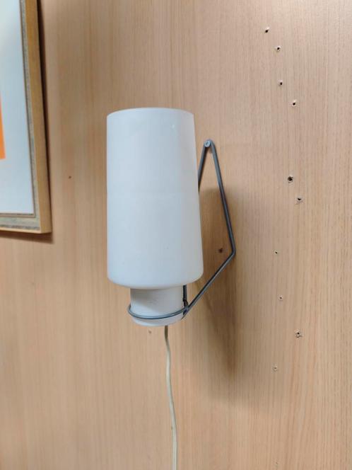 Vintage Philips Louis Kalff wandlamp 1960S, Verzamelen, Retro, Ophalen of Verzenden