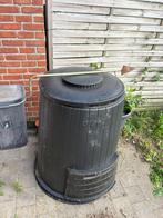 Vuilnisbak, Huis en Inrichting, Ophalen