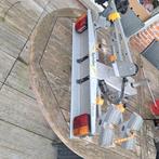 Fietsendrager voor 2 fietsen, Ophalen, 2 fietsen, Gebruikt, Trekhaakdrager