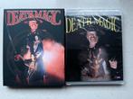 Death Magic  Import blu ray, CD & DVD, Horreur, Neuf, dans son emballage, Enlèvement ou Envoi