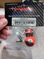 Palonnier metal /alu GPM pour la gamme arrma 2wd, Hobby en Vrije tijd, Modelbouw | Radiografisch | Auto's, Ophalen of Verzenden