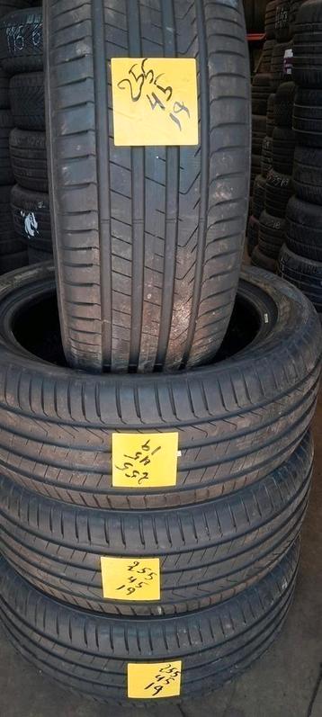 255/45/19 2554519 255/45r19 demo  beschikbaar voor biedingen
