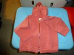 gilet Filou en friends maat 68, Kinderen en Baby's, Babykleding | Maat 68, Gebruikt, Truitje of Vestje, Ophalen of Verzenden, Jongetje