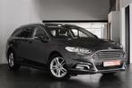 Ford Mondeo 2.0 TDCi Titanium Camera CruiseC Garantie *, Mondeo, Te koop, Zilver of Grijs, Break