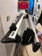 Dakdragers voor Audi A4 stationwagon van 2015 tot 2024, Auto diversen, Dakdragers, Ophalen, Zo goed als nieuw