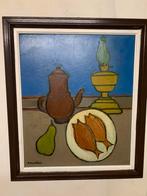 M.Dousselaere, Antiek en Kunst, Ophalen