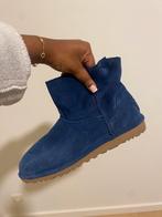 Bottine d’hiver, pantoufles Ugg, Kleding | Dames, Ophalen, Zo goed als nieuw, Pantoffels of Sloffen