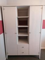 Slaapkamer kast, Ophalen, Gebruikt, 100 tot 150 cm, 150 tot 200 cm