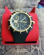 MONTRE DIESEL DZ 1987, Overige merken, Overige materialen, Polshorloge, Overige materialen