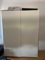 PAX kast ikea, Huis en Inrichting, Ophalen, Zo goed als nieuw, Met hangruimte