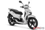 Peugeot Tweet Evo 50 [licentie] [Einde .0%], Fietsen en Brommers, Scooters | Peugeot, Ophalen, Overige modellen, Nieuw, Klasse B (45 km/u)