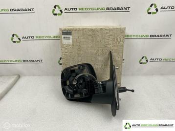Buitenspiegel Rechts Renault Kangoo 2 NIEUW ORIG 7701068835 beschikbaar voor biedingen