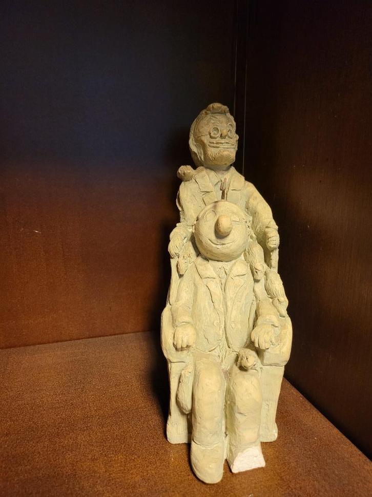 Nero en dokter Ratsjenko 1999, Boeken, Stripverhalen, Ophalen of Verzenden