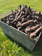Droog brandhout, Tuin en Terras, Ophalen