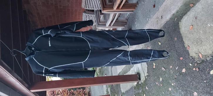 Mares XR onderpak maat L, Watersport en Boten, Duiken, Gebruikt, Ophalen of Verzenden