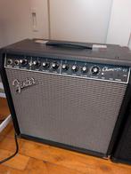 Fender champion 40, Ophalen, Zo goed als nieuw