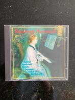 1 CD Romantische pianomuziek deel 3, Gebruikt, Ophalen of Verzenden