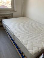 Matelas de grande qualité, Maison & Meubles, Chambre à coucher | Matelas & Sommiers, Matelas, 140 cm, Enlèvement, 200 cm