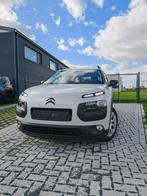 Citroen c4cactus, Auto's, Automaat, Parkeersensor, Overige bekleding, Wit