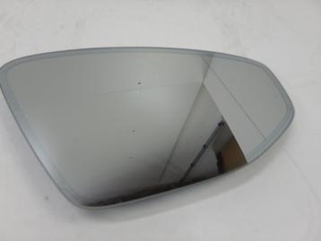 Audi A3 8Y Spiegelglas Dimmend Rechts 8Y0857536C