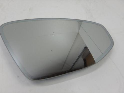 Audi A3 8Y Spiegelglas Dimmend Rechts 8Y0857536C, Autos : Pièces & Accessoires, Rétroviseurs, Audi, Utilisé, Enlèvement ou Envoi