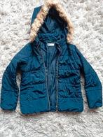 Manteau d'hiver H&M, fille, taille 134., Fille, Utilisé, Enlèvement ou Envoi, H&M