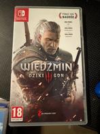 The witcher 3, Ophalen, Zo goed als nieuw