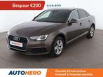 Audi A4 1.4 TFSI ACT (bj 2016), Auto's, Voorwielaandrijving, 4 deurs, Stof, Gebruikt