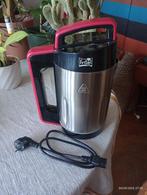 FRITEL Appliances Soepmaker + andere functies, Elektronische apparatuur, Keukenmixers, 1 tot 2 liter, Ophalen of Verzenden, Zo goed als nieuw