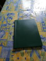 Farde de présentation 200 vues. Neuve., Divers, Fournitures scolaires, Enlèvement ou Envoi