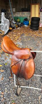 equitation, Animaux & Accessoires, Enlèvement, Utilisé, Équitation