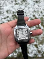 Cartier Santos, Enlèvement, Comme neuf