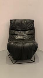 Vintage 70’s Relaxfauteuil van Jori, Ophalen, Gebruikt