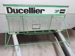 ancien présentoire, Ophalen, Gebruikt, Reclamebord
