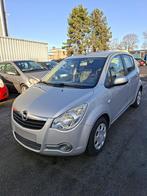 Opel agila 1,2 ess airco 2013 190000km controle ok garantie, 1242 cm³, Achat, Entreprise, 5 portes
