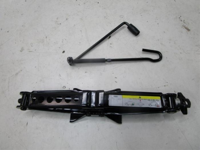 Audi A3 8V0 Krik, Auto-onderdelen, Overige Auto-onderdelen, Gebruikt, Ophalen of Verzenden