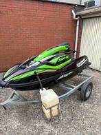 Jetski Kawasaki Sxr-1500, Watersport en Boten, Ophalen