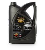 Classic olie 20W50, Auto's, Bedrijf, Te koop, Overige merken