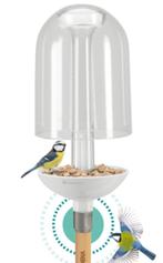 Voederhuisje, Tuin en Terras, Vogelhuisjes en Vogelbaden, Ophalen of Verzenden, Nieuw