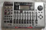Boss BR-900CD Digital Recording Studio, Audio, Tv en Foto, Professionele apparaten, Ophalen, Gebruikt, Audio