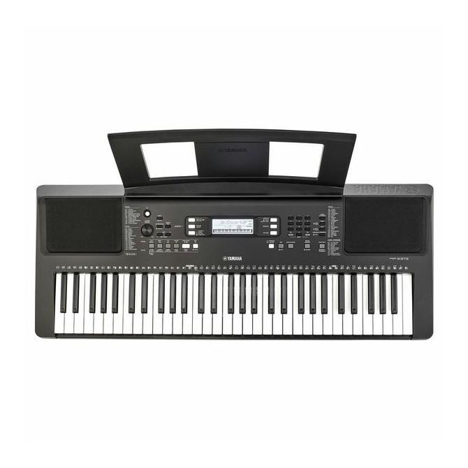 Yamaha PSR-E373 Keyboard – nauwelijks gebruikt, in topstaat, Musique & Instruments, Claviers, Comme neuf, Yamaha, Enlèvement