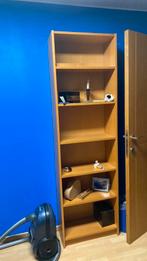 Boekenrek ikea, Ophalen, Gebruikt