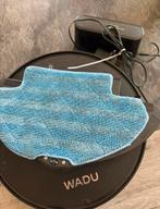 Aspirateur robot, Electroménager, Enlèvement, Comme neuf, Aspirateur robot