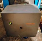 Oliebrander Weishaupt WL20-A – Buderus geschikt – topstaat, Ophalen, Gebruikt