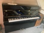 piano droit SAMICK, Muziek en Instrumenten, Ophalen, Zo goed als nieuw, Zwart, Piano