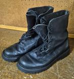 Te koop: Rugak Bottines – Nieuwe Vibram zool, RUGAK, Zwart, Boots, Ophalen of Verzenden