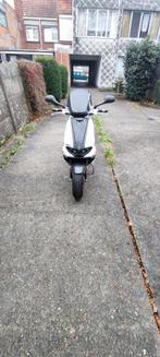 Gilera Runner B-klasse volledig gereviseerd !!, Fietsen en Brommers, Ophalen, Gebruikt, 70 cc, Klasse B (45 km/u)