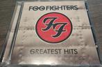 Foo Fighters - Greatest hits, CD & DVD, CD | Rock, Comme neuf, Pop rock, Enlèvement ou Envoi